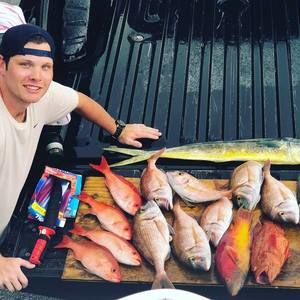 Meet your Posher, Jackson